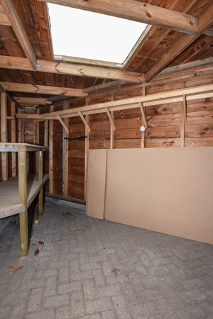 Medium property photo - Hintham 54A, 5246 AH Rosmalen